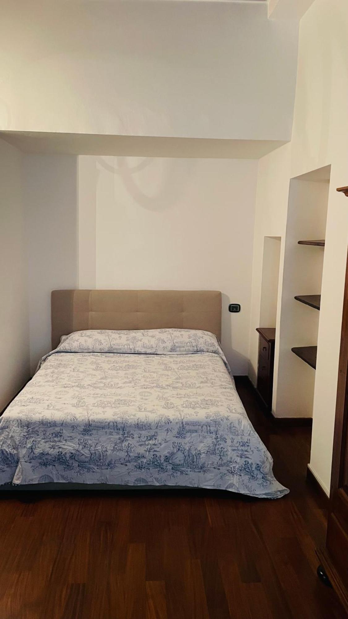 Charming Flat, Central And Close To Metro Milão Exterior foto